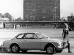 Alfa Romeo 1750 GT Veloce 1970 года (WW)